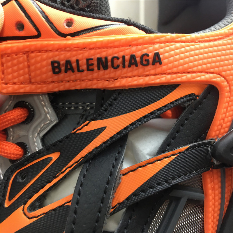 Ba*len*cia*ga sneaker tess.s.gomma 4.0