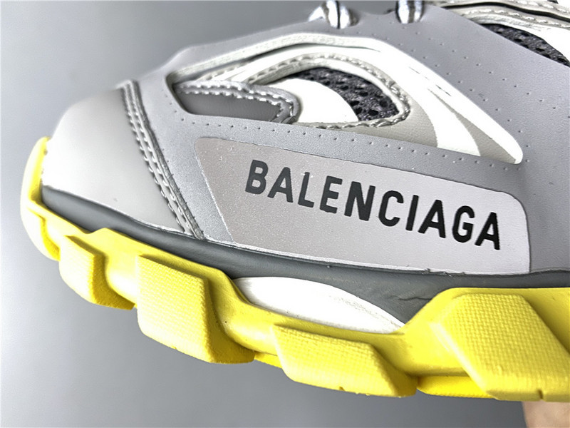 Ba*len*cia*ga track sneaker