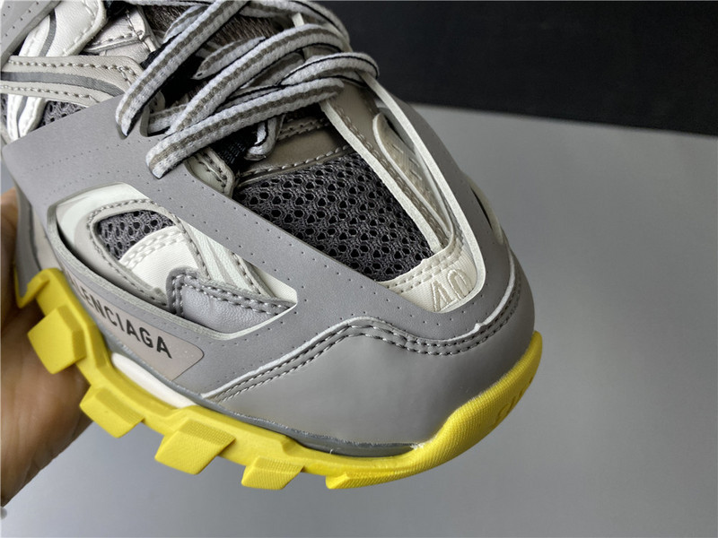 Ba*len*cia*ga track sneaker