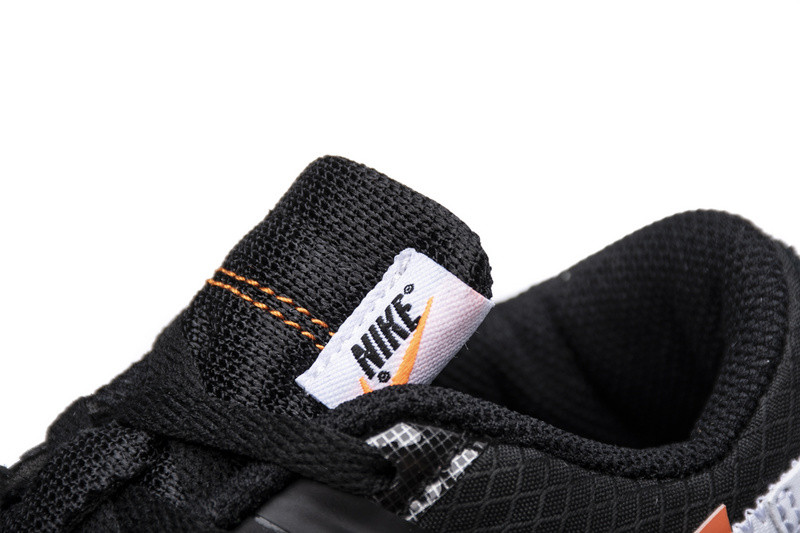 owt x nike air max 90 bt“all black”bv0852-001