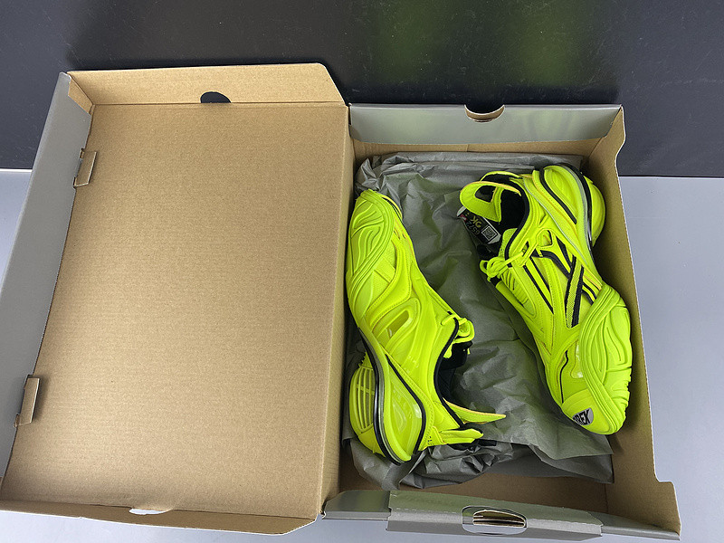 Ba*len*cia*ga tyrex sneaker