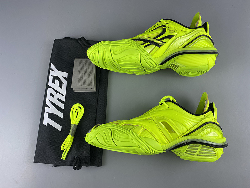 Ba*len*cia*ga tyrex sneaker