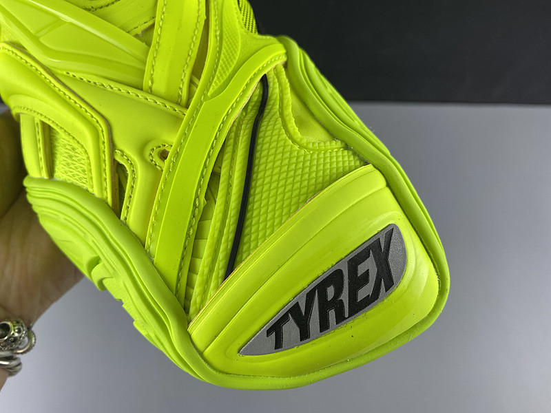 Ba*len*cia*ga tyrex sneaker