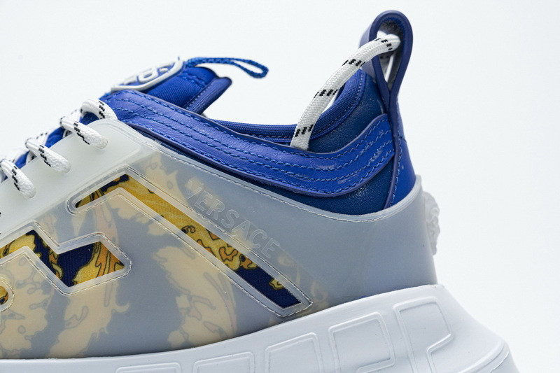 versace chain reaction sneakers