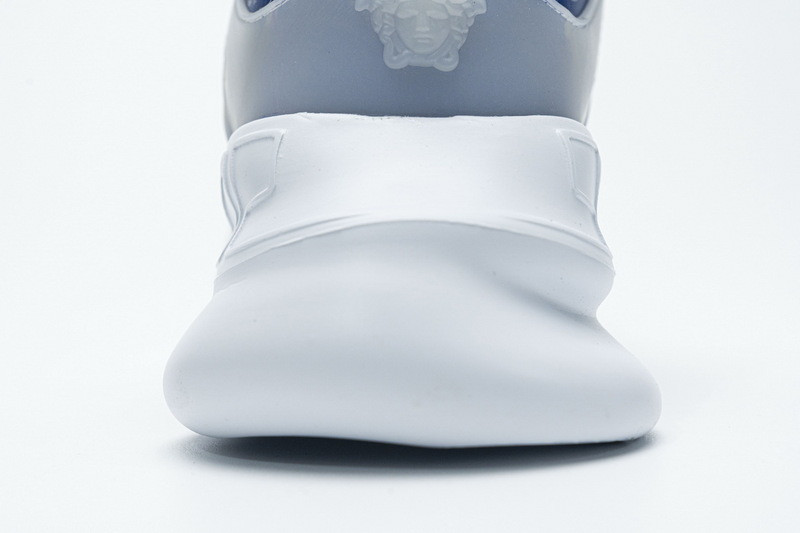 versace chain reaction sneakers