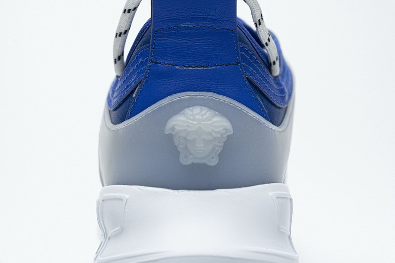 versace chain reaction sneakers
