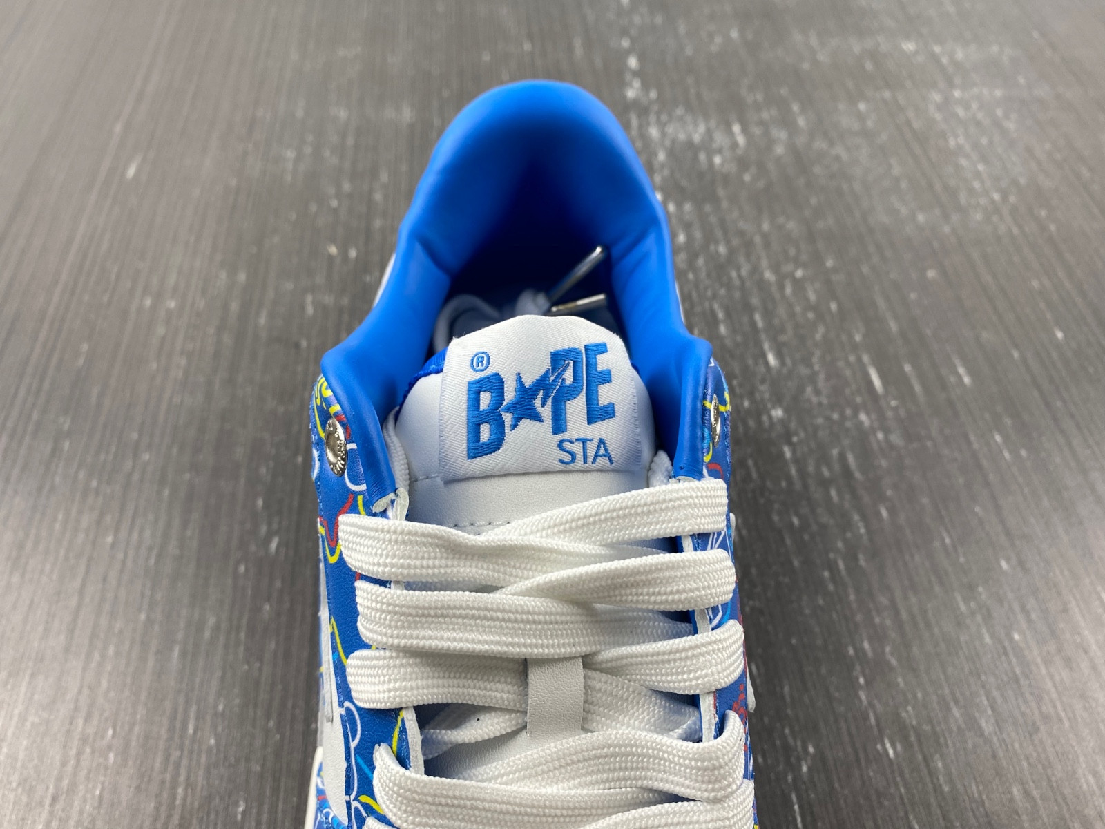 bape sneakers