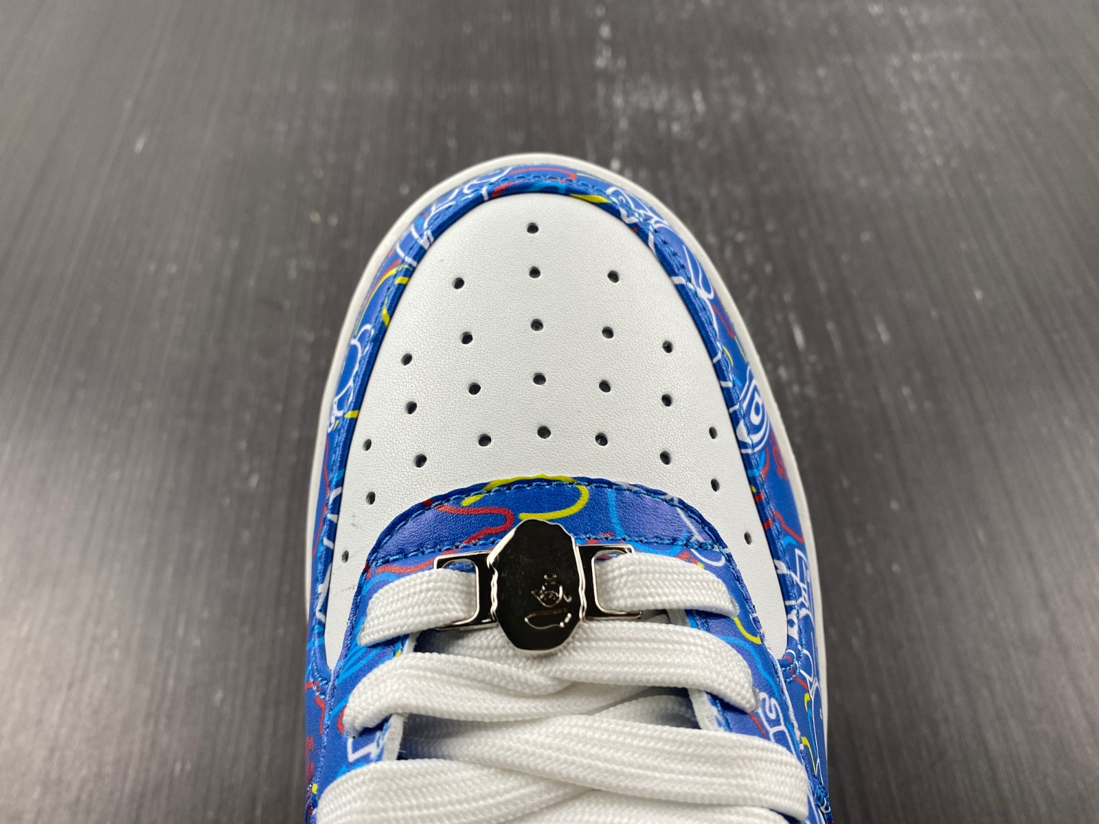 bape sneakers