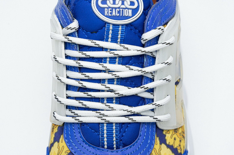 versace chain reaction sneakers
