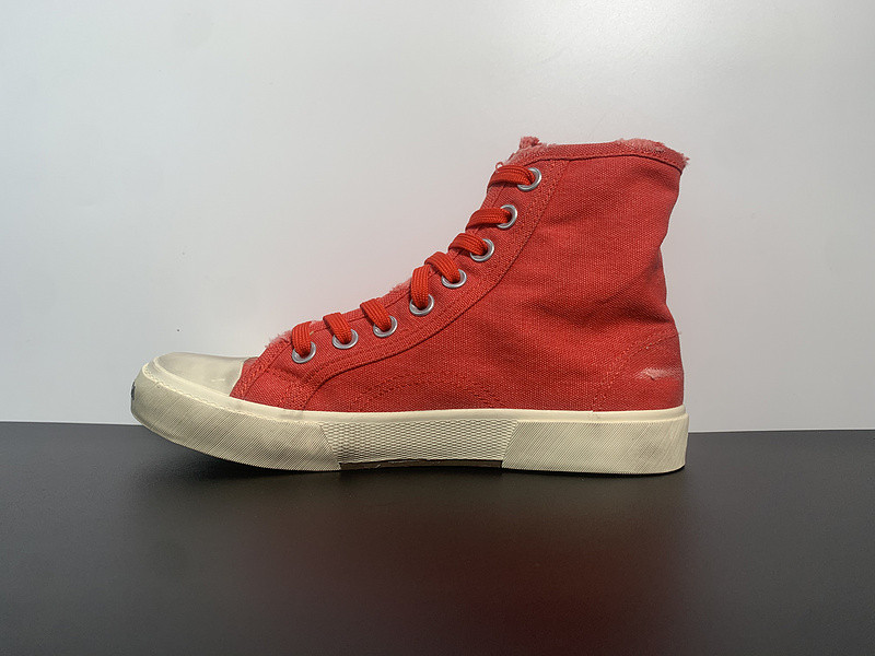 Ba*len*cia*ga men''s paris high top sneaker
