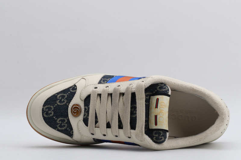 guci screener sneaker