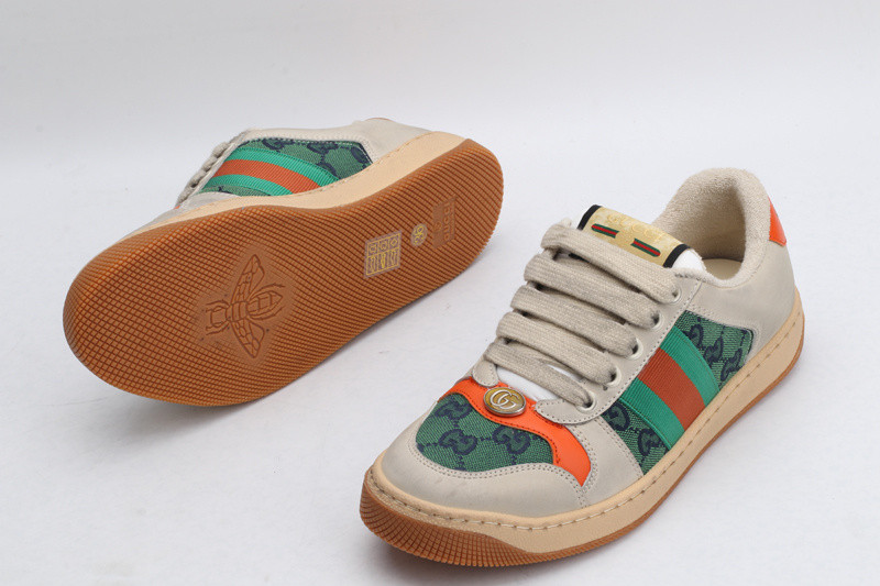 guci screener sneaker