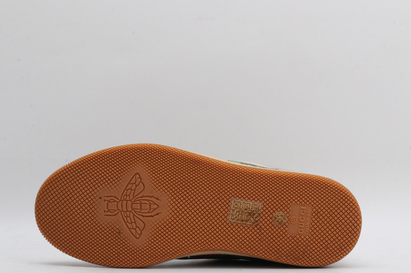 guci screener sneaker