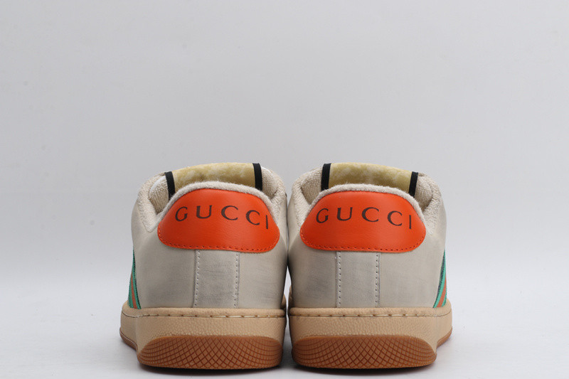 guci screener sneaker