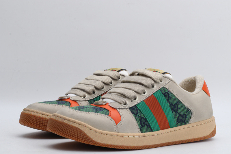 guci screener sneaker