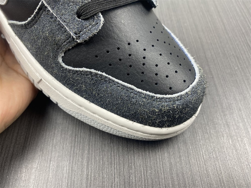 nike dunk low retro animal pack zebra - dh7913-001