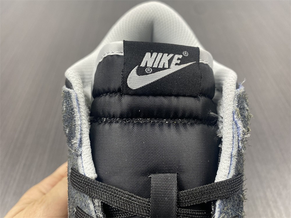 nike dunk low retro animal pack zebra - dh7913-001