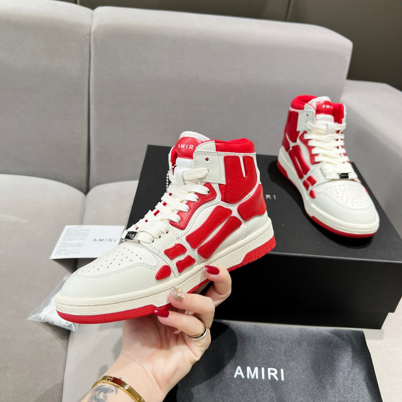amiri sneakers