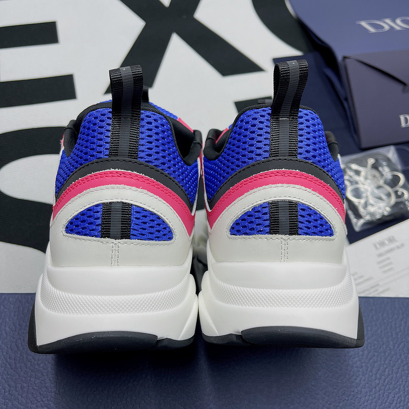D*or homme b22 trainer sneaker