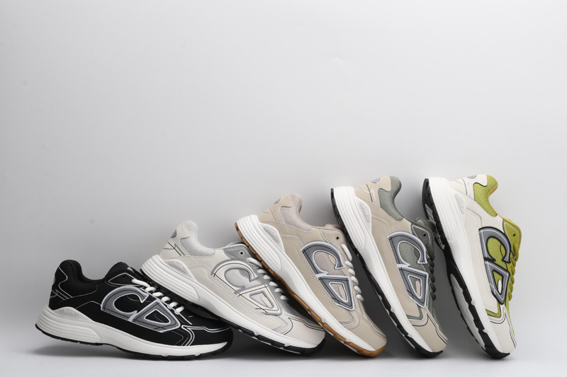 dioc b30 trainer sneaker