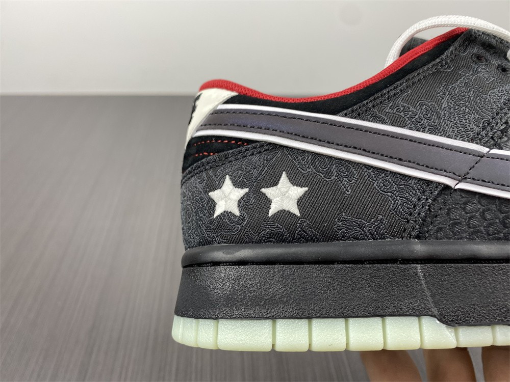 lpl nike dunk low league of legends do2327-011