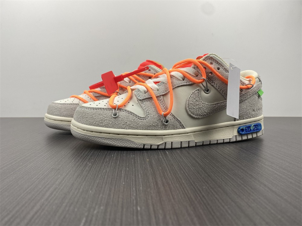 nike dunk low owt lot 31 - dj0950-116