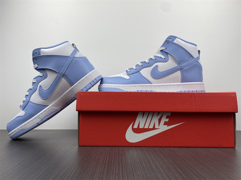 nike dunk high aluminum wmns dd1869-107