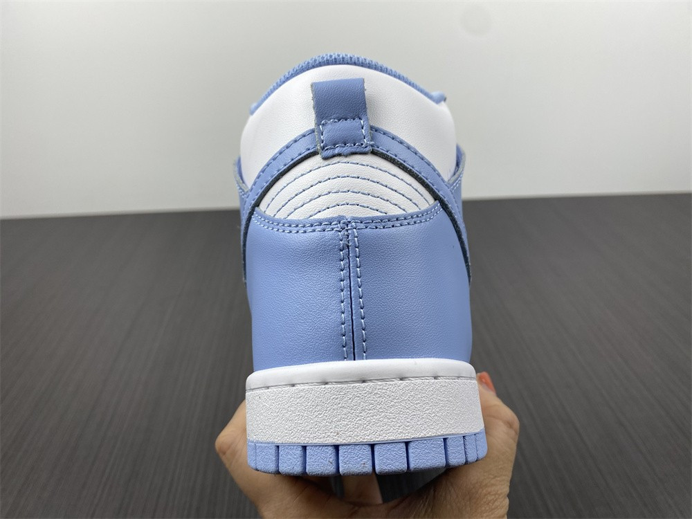 nike dunk high aluminum wmns dd1869-107