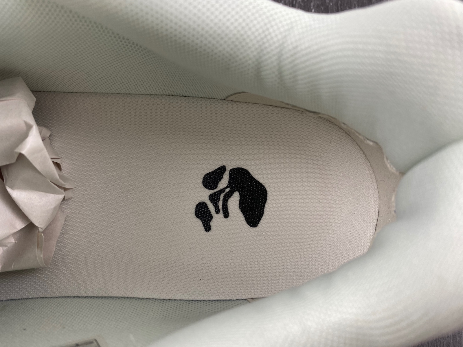 owt out of office sneakers