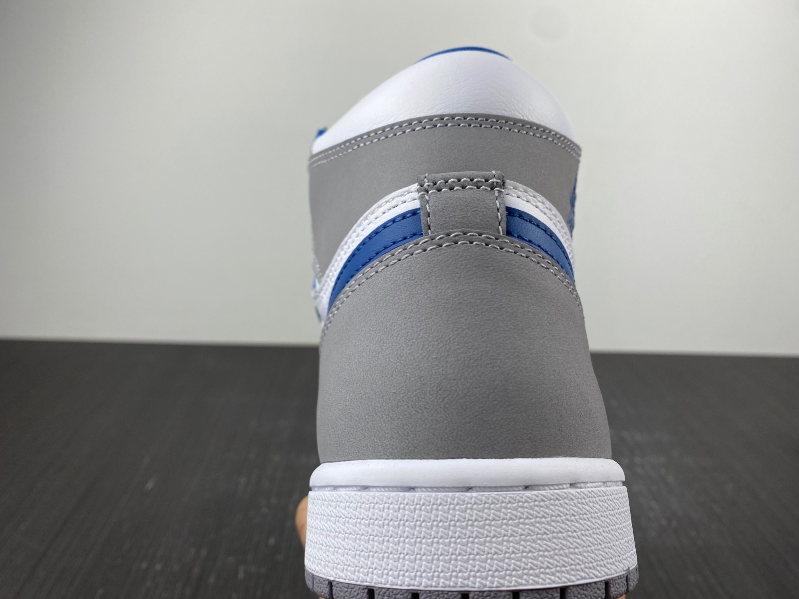 air jordan 1 high og true blue dz5485-410