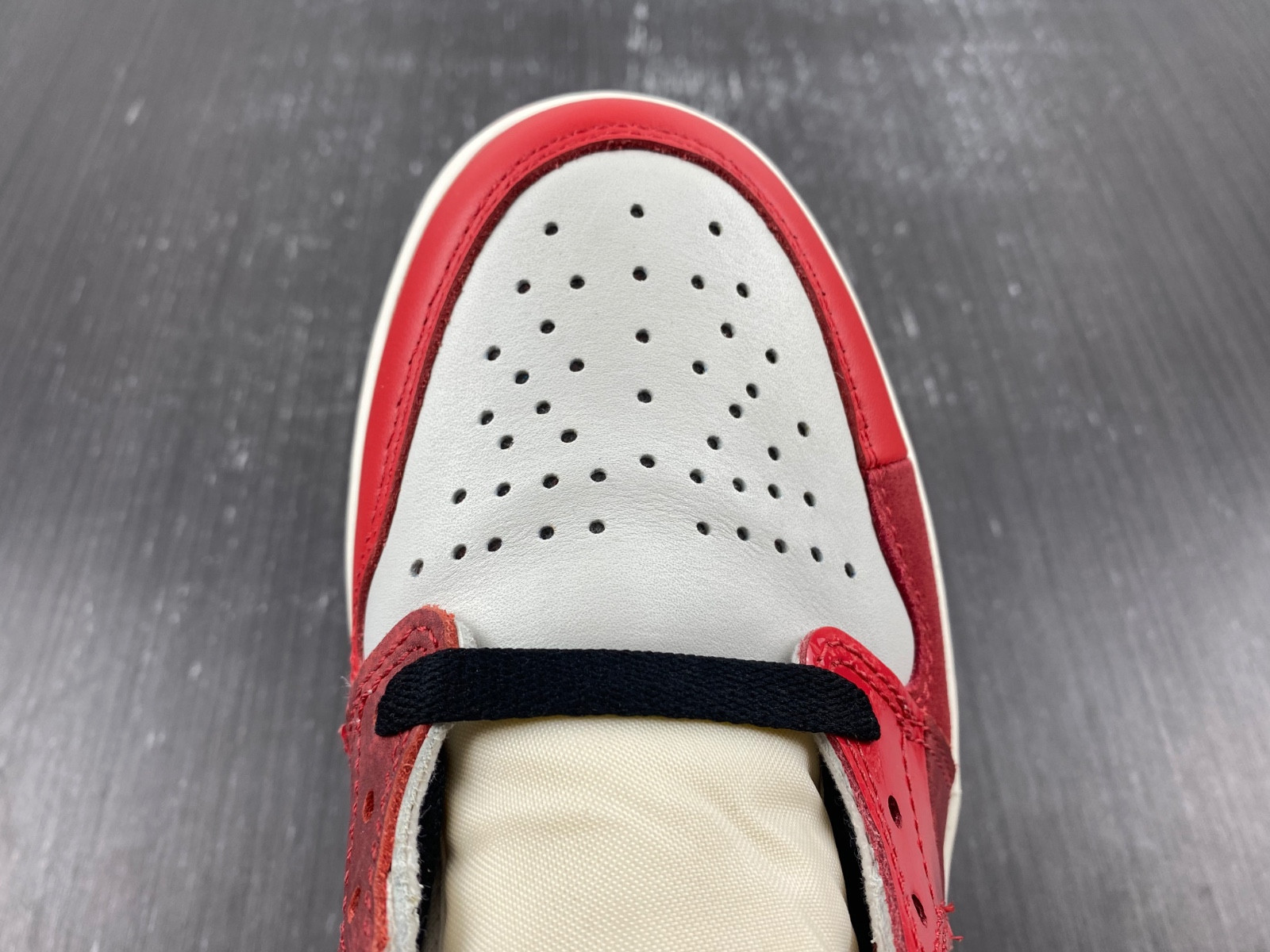 air jordan 1 spider-verse "the next chapter" dv1748-601