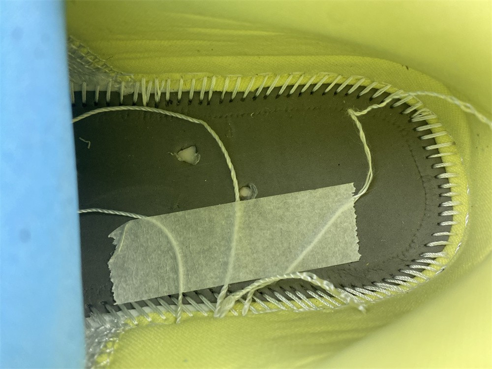 jordan 1 low lemonade (w) - dc0774-007