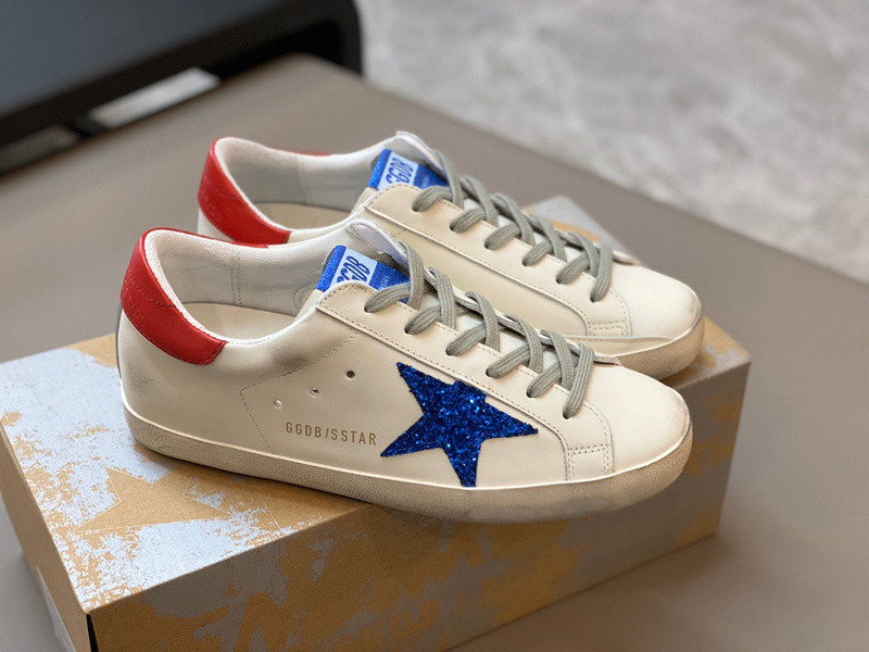 goldn gose sneaker