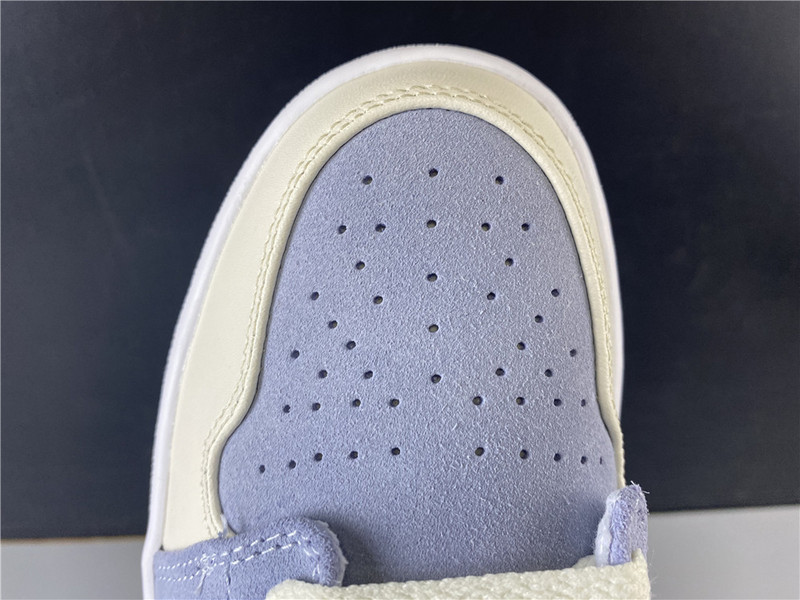 air jordan 1 mid da4666-100