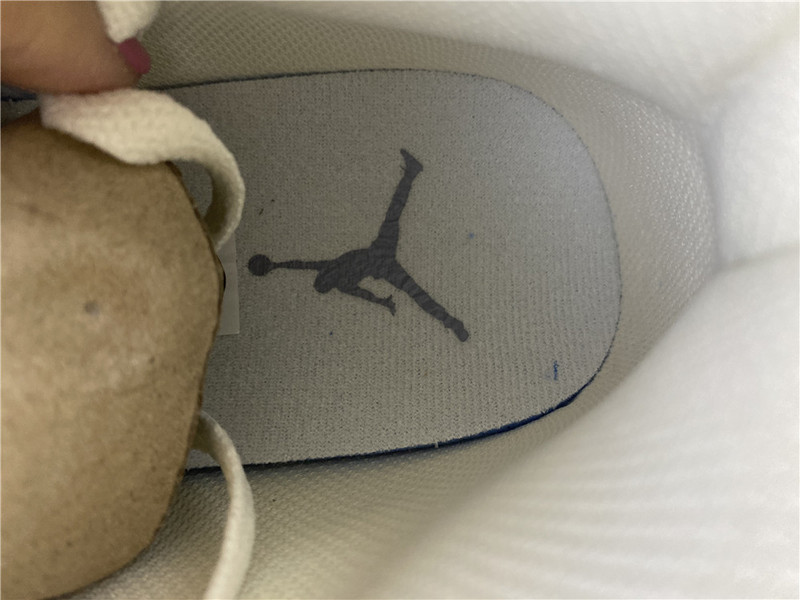 air jordan 1 mid da4666-100