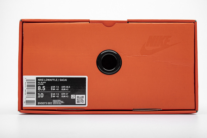 sacai x nike lvd waffle daybreak bv0073-002