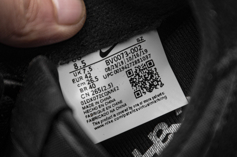 sacai x nike lvd waffle daybreak bv0073-002