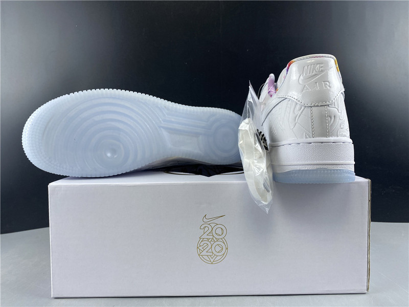 nike air force 1 cny cu8870-117