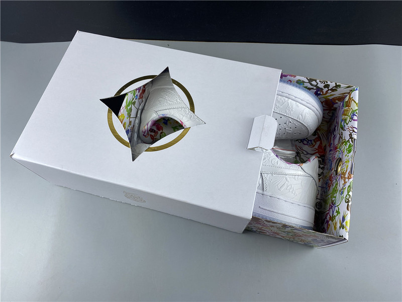 nike air force 1 cny cu8870-117