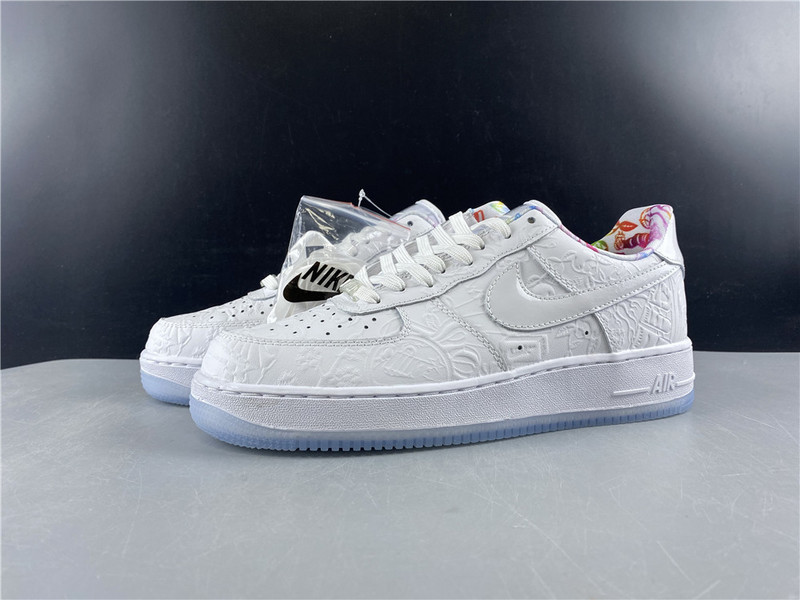 nike air force 1 cny cu8870-117