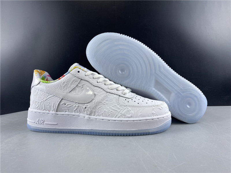nike air force 1 cny cu8870-117