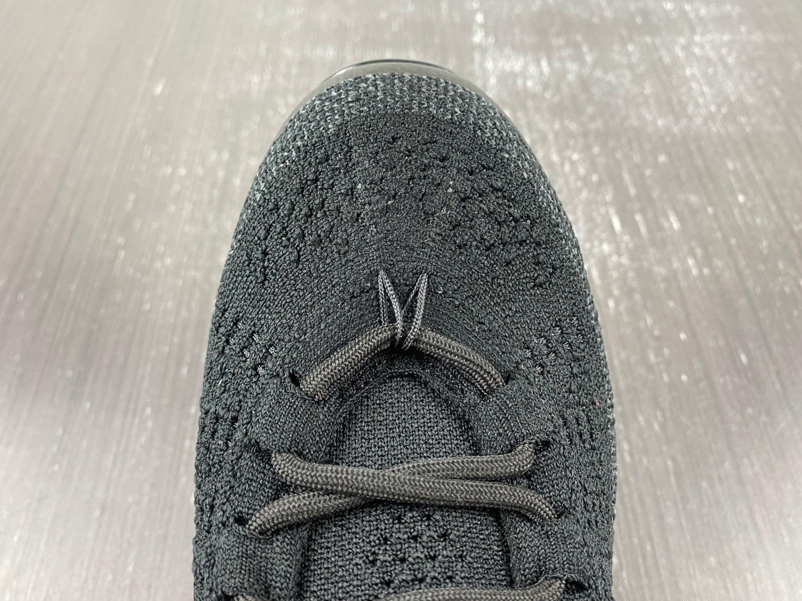 nike air vapor max black flynit dv6840-002