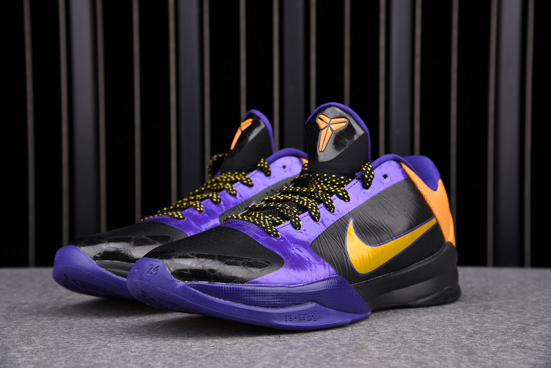 nike kobe zoom 5 xdr 