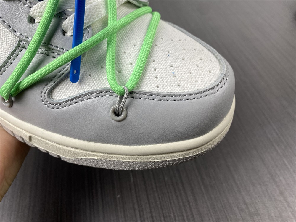 nike dunk low owt lot 26 - dm1602-116