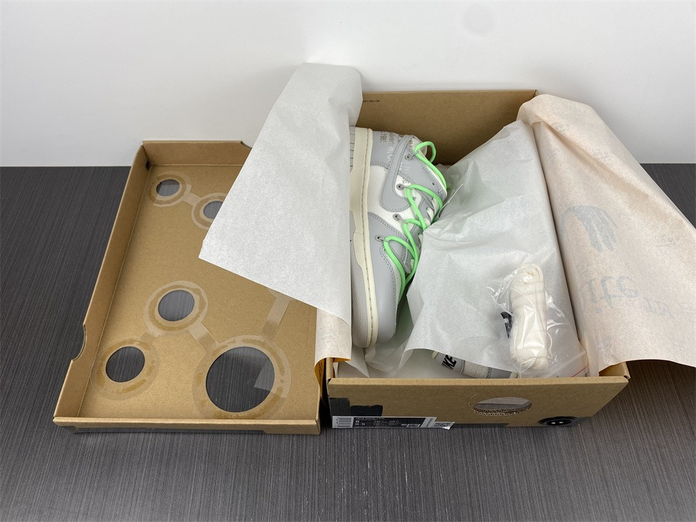 nike dunk low owt lot 26 - dm1602-116