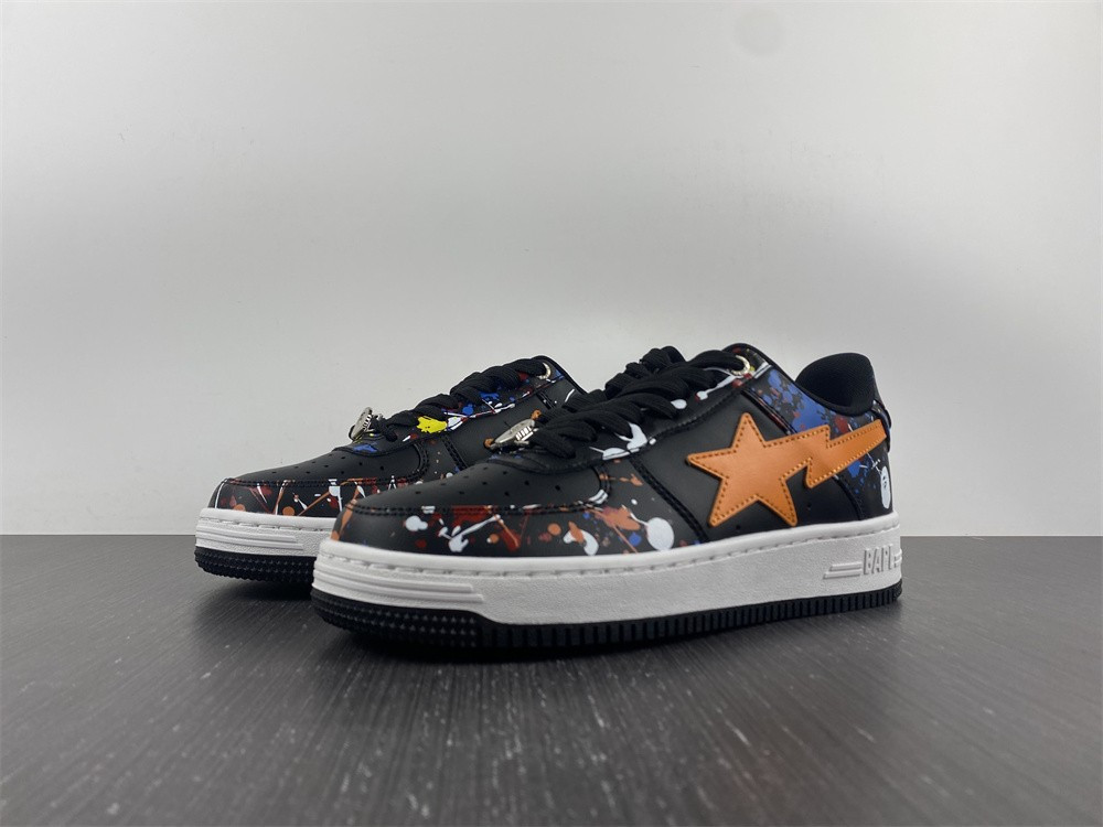 bape sneakers