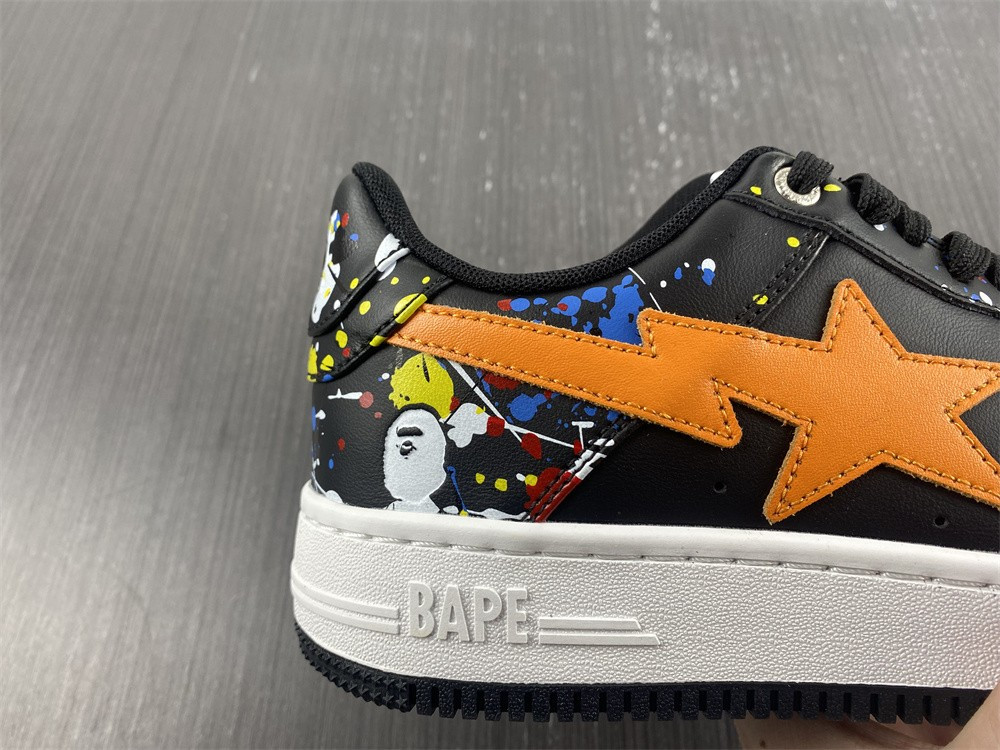 bape sneakers