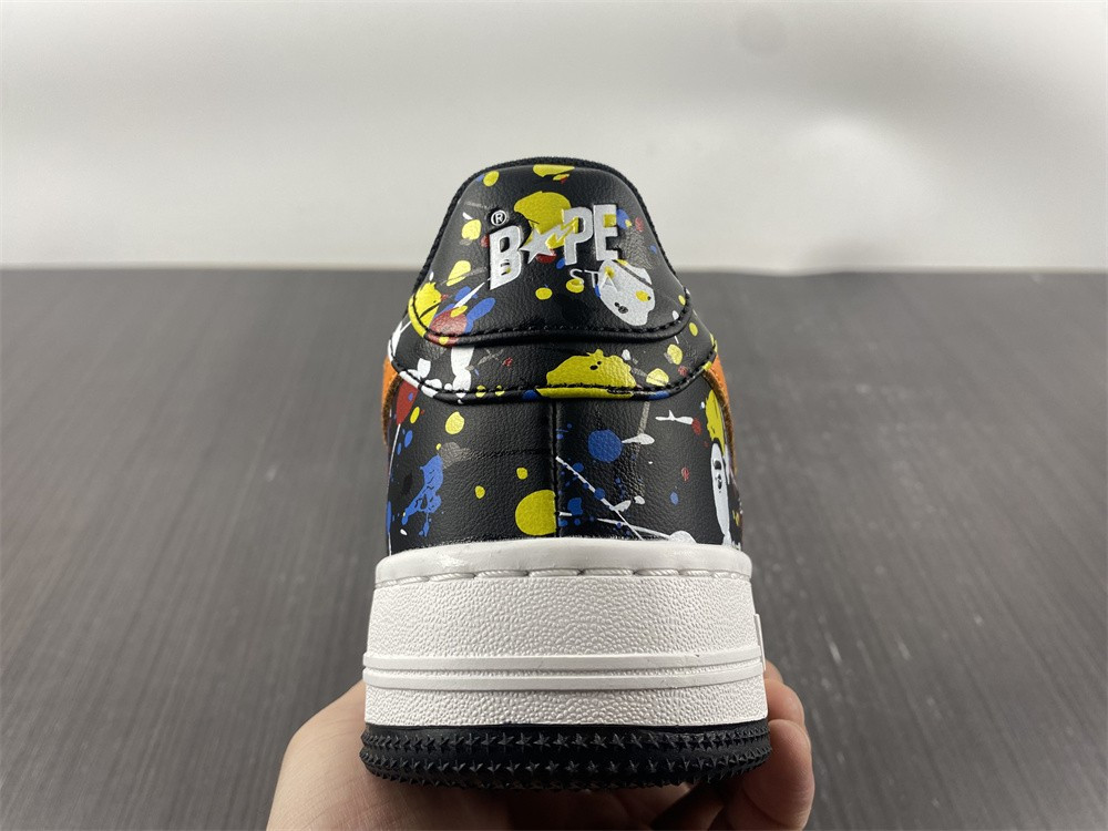 bape sneakers