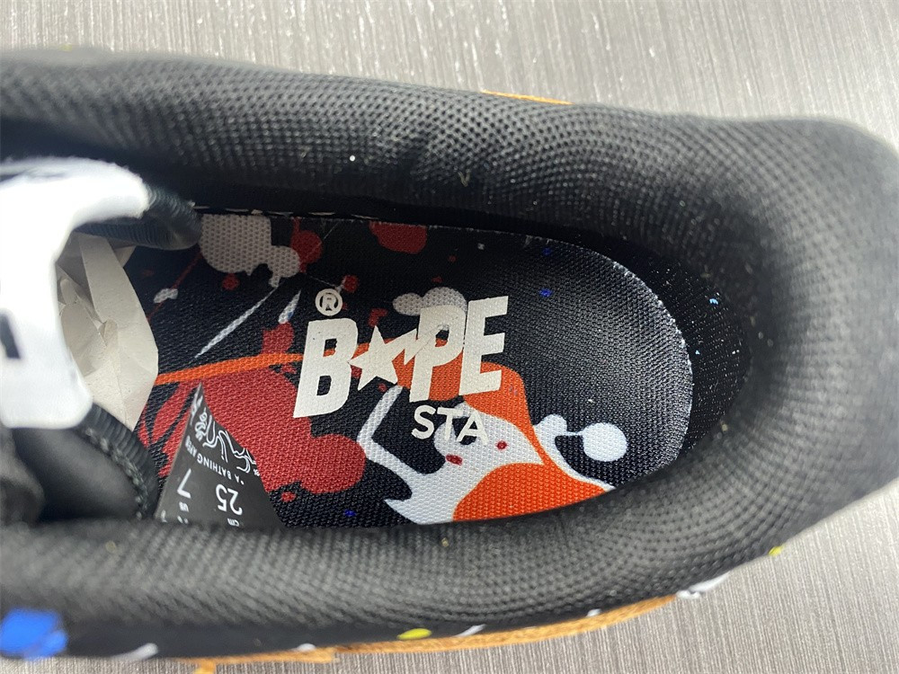 bape sneakers