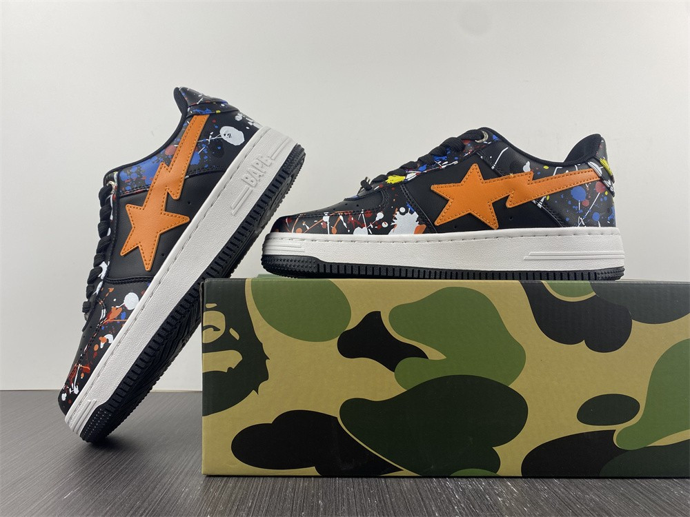 bape sneakers